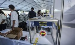 Fenerbahçe'de seçim heyecanı:  Fenerbahçe başkan adayları kimler, yönetim kurulu listesi belli oldu mu?