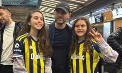 Tedesco gözyaşlarıyla uğurlandı...