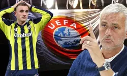 Fenerbahçe’ye UEFA’dan 10 milyon euro ceza iddiası!