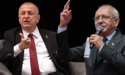 Zafer Partisi'nden Kılıçdaroğlu kararı