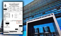 İBB iddiası: Cumhurbaşkanlığı aile fertlerine araç tahsis edildi