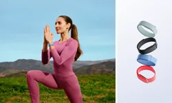 Google Ekransız Fitbit Air’ı Tanıttı: İşte Özellikleri