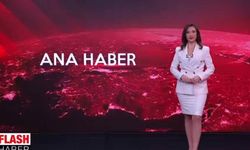 TMSF'ye devredilmişti: Flash Haber TV’de ekran karardı