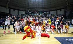 Göztepe tarihi eşikte! Final için son maç