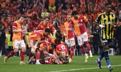 Galatasaray'ın şampiyonluk sınavında muhtemel ilk 11'ler
