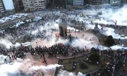Taksim Dayanışması'ndan Gezi'nin 13. yılında çağrı