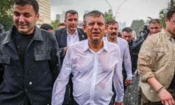 CHP Genel Başkanı Özgür Özel'den "Gezi" mesajı: Boyun eğmeyenlere, direnenlere, mücadele edenlere selam olsun