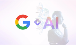 Google Arama Motoru Tamamen Yapay Zekaya Dönüştü