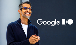 Google I/O 2026 Yapay Zekada Ajanlar Çağını Başlattı
