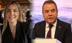 Muhittin Böcek'in gelini tutuklandı!