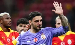 Galatasaray’da kalede değişim: Günay Güvenç gidiyor!