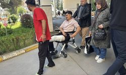 Bayramın üçüncü gününde 204 kişi yaralandı
