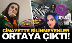 Önce katledildi, sonra yakıldı... Kübra Yapıcı cinayetinde bilinmeyenler ortaya çıktı!