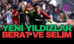Karşıyaka’da altyapı bereketi: Yeşil-kırmızılı gençler transferin yeni gözdeleri oldu