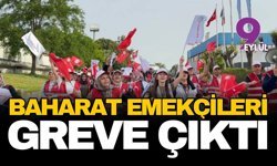 İzmir’de baharat emekçileri grev ateşini yaktı: "Sefalet ücretine teslim olmayacağız"