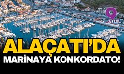 Alaçatı’nın kalbinde ekonomik deprem: MarinAlaçatı için konkordato kararı
