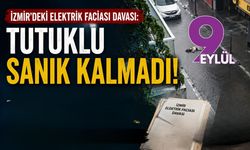 İzmir'deki elektrik faciası davasında flaş gelişme: Dosyada tutuklu sanık kalmadı!