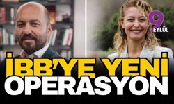 İBB'ye bir operasyon daha: 30 gözaltı!