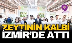 Sektörün kalbi Olivtech’te attı: 6 bin 500 profesyonel İzmir’de buluştu