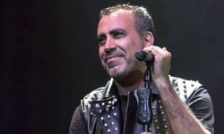 Taburcu olmuştu... Haluk Levent sahnede fenalaştı