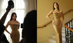 Hande Erçel’in yeni stilisti Danielle Goldberg kimdir? Cannes tarzının arkasındaki isim gündem oldu