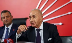Hikmet Çetin'den Özgür Özel'e destek