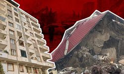 Depremde 77 kişi hayatını kaybetmişti: Hünkar Apartmanı davasında karar çıktı