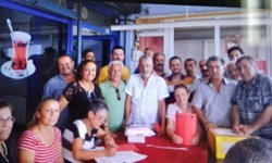 İnci Toptaş hayatını kaybetti