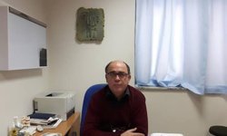 İzge Günal, 9 yıl sonra kürsüsüne dönüyor