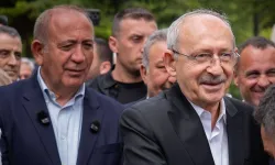 Gürsel Tekin kurultaya kapıyı kapattı