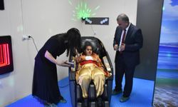 Özel eğitimde modern dokunuş: Duyu bütünleme ünitesi