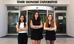 İzmir Ekonomili Hukukçular Türkiye İkincisi Oldu