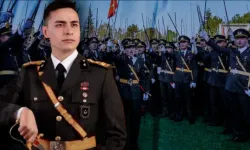Teğmenin göreve iade kararı durduruldu