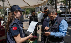 Bornova’da zabıta denetimlerine teknoloji gücü