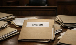 Epstein dosyasında yeni perde: Gizli tutulan “veda notu” ortaya çıktı