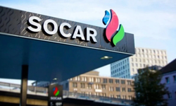 SOCAR’dan Avrupa’da dev hamle: İtalyan enerji devi IP resmen satın alındı