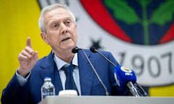 Aziz Yıldırım’dan tarihi söz: 'Fenerbahçe’yi şampiyon yapıp bırakacağım'