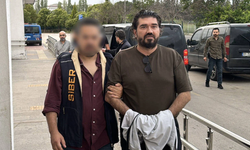 Rasim Ozan Kütahyalı adliyeye sevk edildi