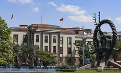 Ankara Valiliği’nden flaş karar: CHP Genel Merkezi boşaltılacak