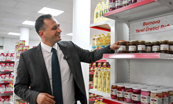 Bornova’da ihtiyaç sahiplerine bayram desteği