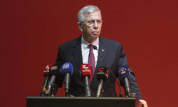 Mansur Yavaş’tan CHP çıkışı: 'Kurultay 45 gün içinde toplanmalı'
