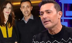 Emina Jahovic’ten Mustafa Sandal’a yeni dava!