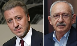 Barış Falay’dan Kılıçdaroğlu’na sert tepki: 'Seni istemiyoruz'