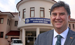 Fethiye Belediye Başkanı Alim Karaca’ya yönelik saldırıda yeni gelişme!