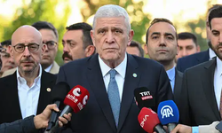 Müsavat Dervişoğlu’ndan dikkat çeken bayram mesajı