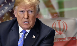 İran’dan Trump’ın tehditlerine sert yanıt: Kırmızı çizgilerden geri adım yok