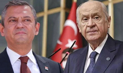Özgür Özel’den Bahçeli ile telefon görüşmesi açıklaması