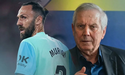 Aziz Yıldırım’dan flaş hamle: Muriç transferi için anlaşma sağlandı!