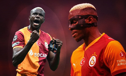 Osimhen transfer kararını verdi! Kulüp değiştirmeye hazırlanıyor