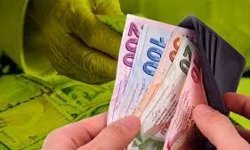 İYİ Parti'den öneri; "Emeklilerin bayram ikramiyesi 22 bin 500 lira olsun"